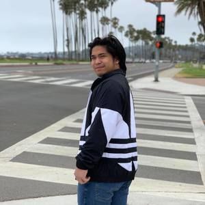 Meet your Posher, Steven